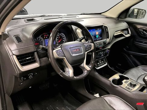 Used 2020 GMC Terrain Denali w/ Denali Premium Package AWD/4WD image 17
