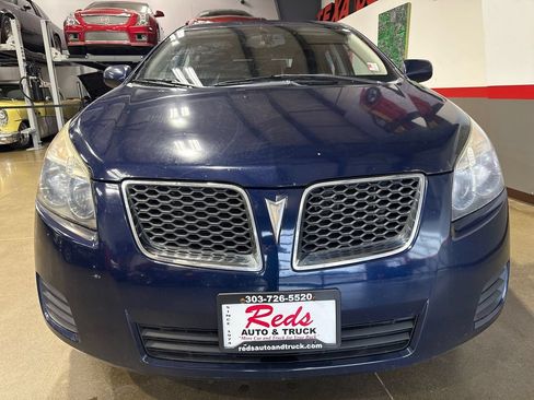 Used 2010 Pontiac Vibe AWD w/ Sun And Sound Package image 83