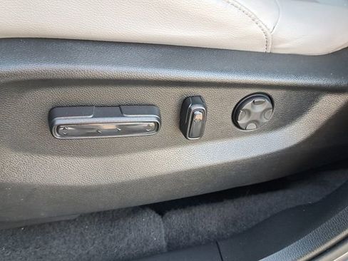 Certified 2022 Honda CR-V EX-L image 19