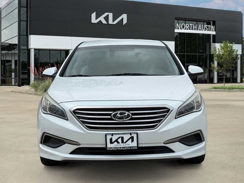 Used 2016 Hyundai Sonata SE FWD image 6