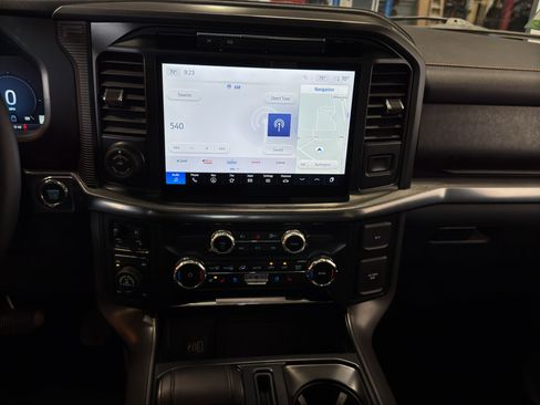 Used 2025 Ford F150 Tremor w/ Equipment Group 402A High AWD/4WD image 28