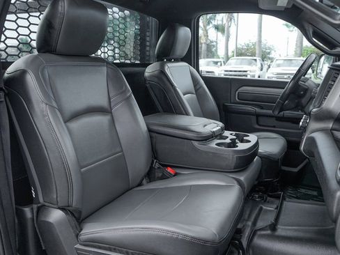 Used 2021 RAM 3500 Tradesman image 29