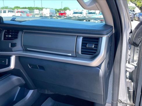 Certified 2022 Ford Expedition XLT RWD image 23