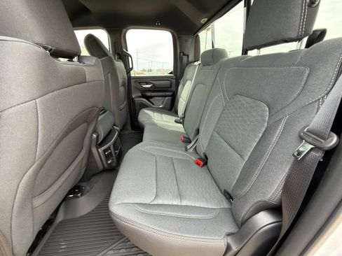 New 2026 RAM 1500 Express RWD image 24