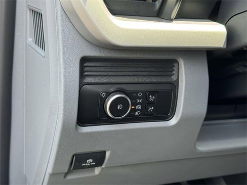 New 2025 Ford F450 XL w/ XL Chrome Package image 17