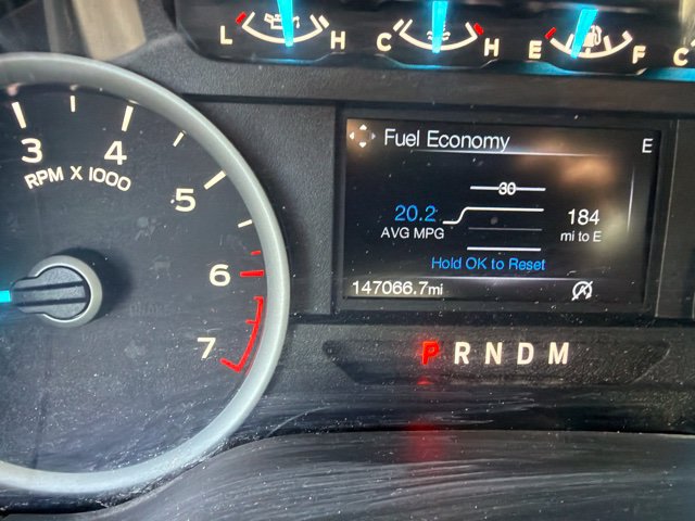 Used 2019 Ford F150 XLT w/ Equipment Group 302A Luxury AWD/4WD image 14