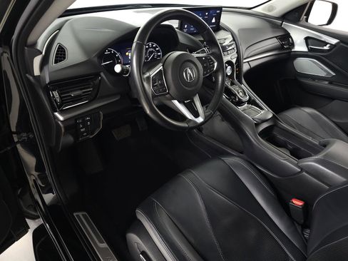 Used 2019 Acura RDX AWD w/ Technology Package image 15