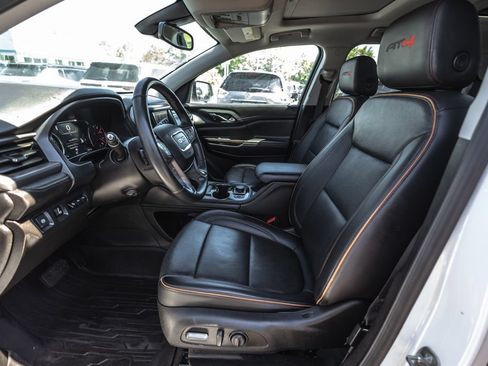 Used 2023 GMC Acadia AT4 w/ Technology Package AWD/4WD image 20
