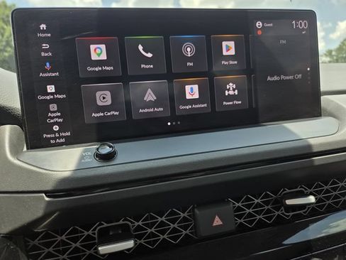 Used 2025 Honda Accord Touring image 10
