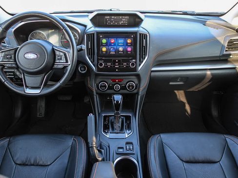 Used 2023 Subaru Crosstrek 2.5i Limited image 12