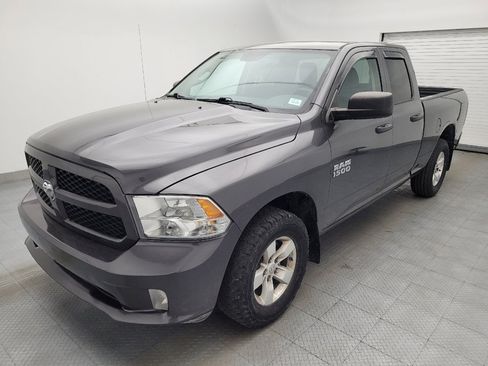 Used 2017 RAM 1500 Express image 2