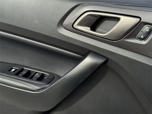 Certified 2021 Ford Ranger Lariat w/ Trailer Tow Package image 25