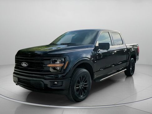 New 2026 Ford F150 XLT image 11