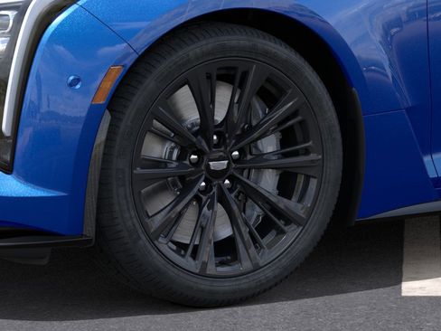 New 2026 Cadillac CT5 V Blackwing RWD image 9