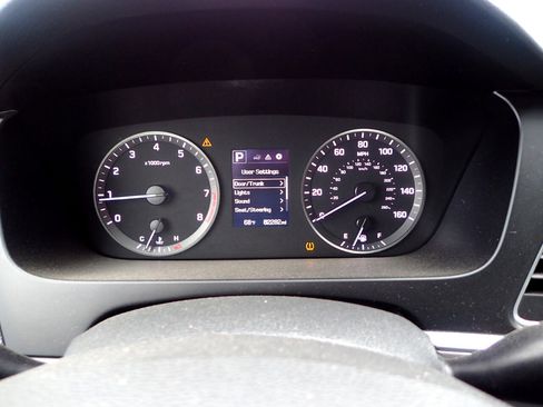 Used 2015 Hyundai Sonata SE image 16