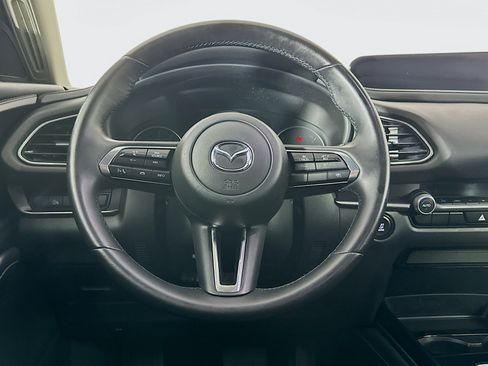 Used 2024 MAZDA CX-30 AWD 2.5 S w/ Select Sport Pkg image 18