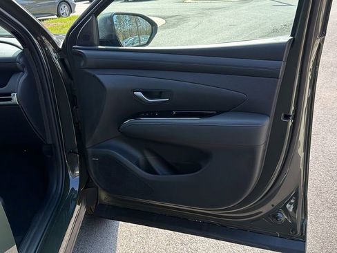 New 2026 Hyundai Santa Cruz Limited image 17