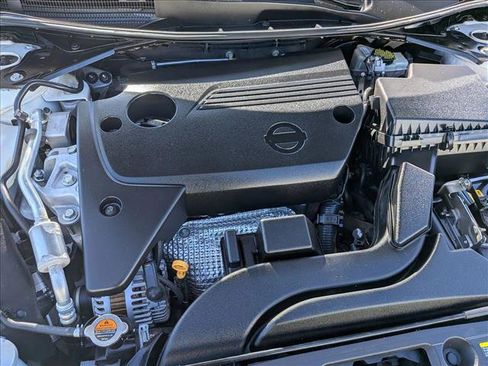 Used 2014 Nissan Altima 2.5 SL image 22