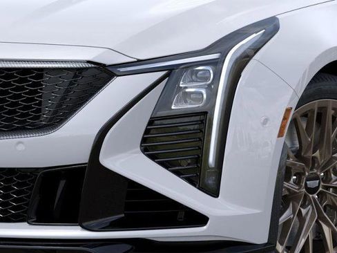 New 2026 Cadillac CT5 V Blackwing image 10