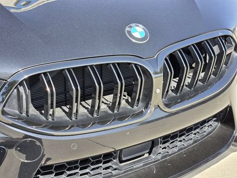 Used 2022 BMW M8 Gran Coupe xDrive Competition AWD/4WD image 11