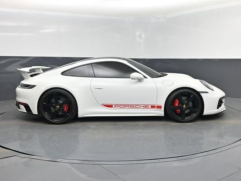 Used 2023 Porsche 911 Carrera S RWD image 2