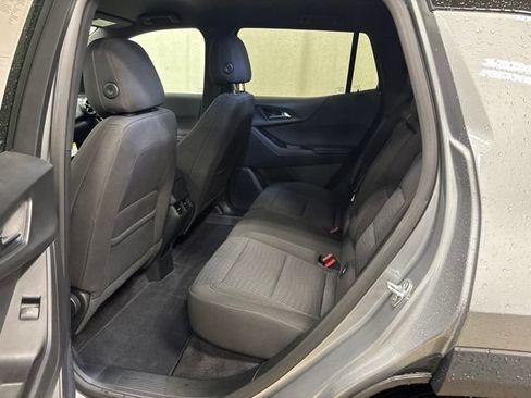 Used 2026 Chevrolet Equinox LT FWD image 16