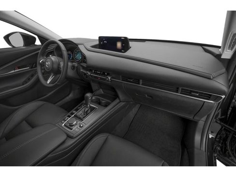 New 2026 MAZDA CX-30 AWD 2.5 S w/ Premium Package image 12