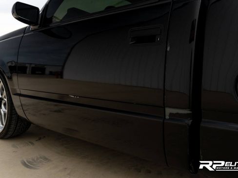 Used 1994 Chevrolet Silverado 1500 2WD Regular Cab image 27