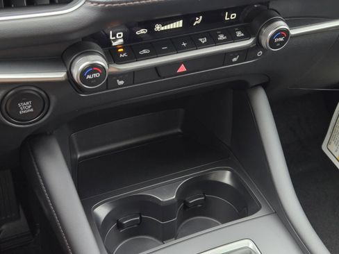 New 2026 MAZDA MAZDA3 2.5 S Sedan w/ Preferred Pkg FWD image 17