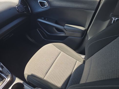 Certified 2022 Kia Soul GT-Line image 15