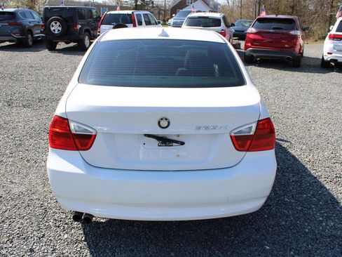 Used 2006 BMW 325xi Sedan image 8