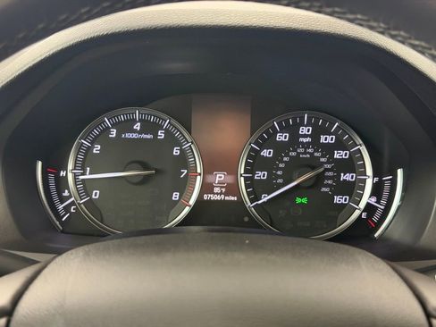 Used 2020 Acura MDX SH-AWD w/ Technology Package image 17