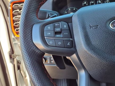 New 2025 Ford Ranger Raptor image 37