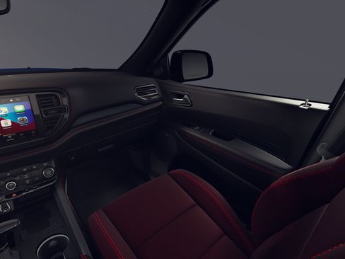 New 2026 Dodge Durango GT AWD/4WD image 7