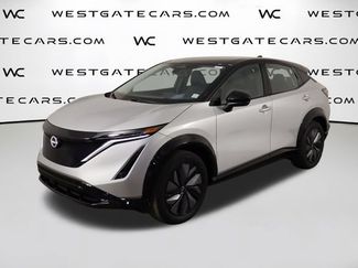 Used 2024 Nissan Ariya AWD 360° Tour