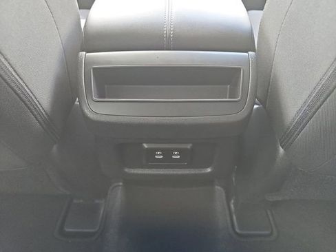New 2026 Nissan Pathfinder SV FWD image 26