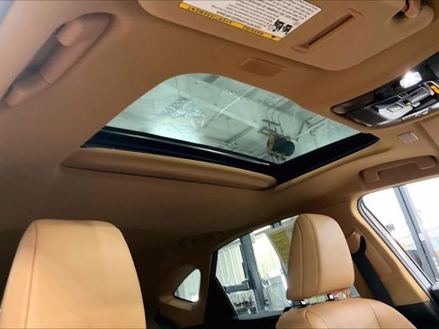 Used 2025 Lexus NX 350 AWD w/ Accessory Package (2T) image 14