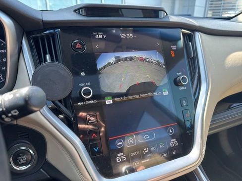 Used 2020 Subaru Outback Limited w/ Popular Package #2 image 16