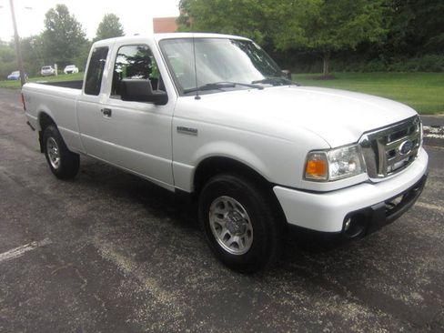 Used 2011 Ford Ranger XLT AWD/4WD image 4