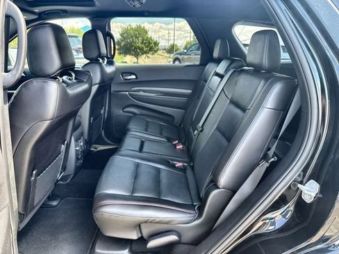 Used 2026 Dodge Durango GT AWD/4WD image 23