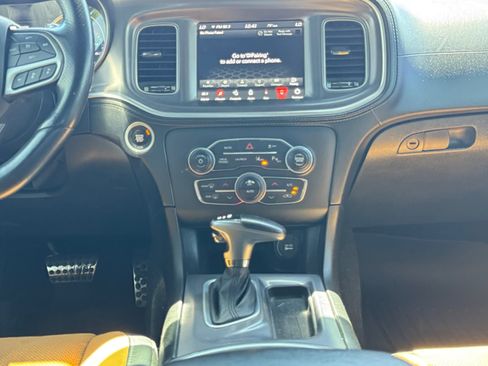 Used 2021 Dodge Charger Scat Pack RWD image 15