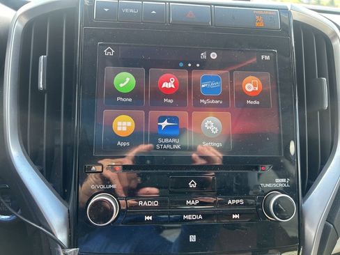 Used 2019 Subaru Ascent Touring AWD/4WD image 24