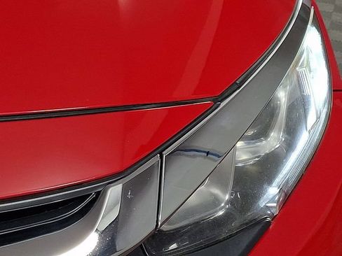 Used 2018 Honda Civic LX image 12