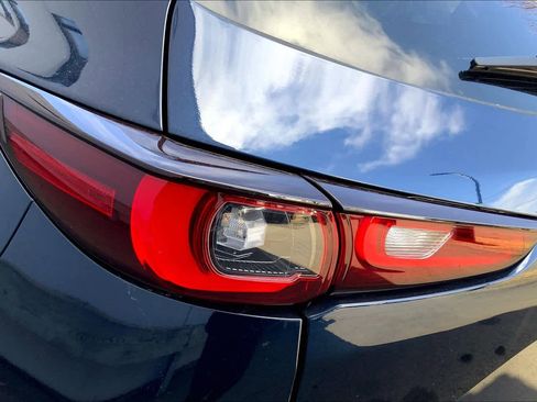 New 2025 MAZDA CX-5 Signature image 5