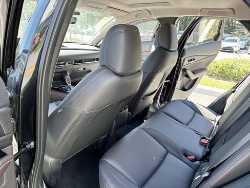 New 2024 MAZDA CX-30 2.5 Turbo w/ Premium Plus Pkg image 35