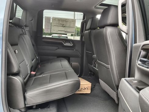 New 2025 GMC Sierra 2500 Denali w/ Denali Reserve Package image 28