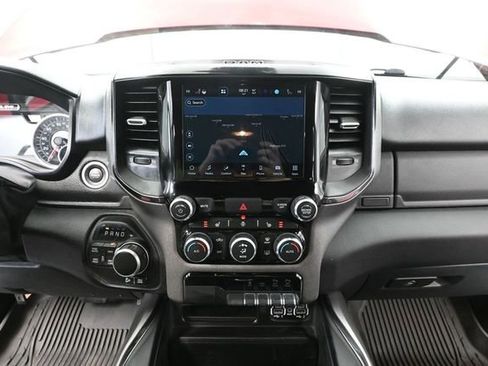 Used 2022 RAM 1500 Big Horn w/ Built-to-serve Edition AWD/4WD image 37