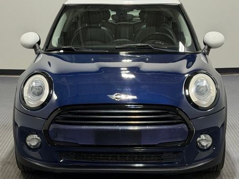 Used 2014 MINI Cooper 2-Door Hardtop image 3