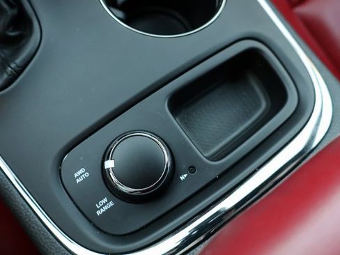 Used 2020 Dodge Durango R/T w/ Technology Group image 26