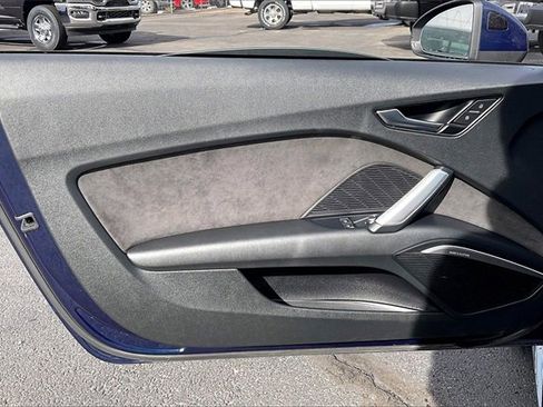 Used 2019 Audi TT 2.0T w/ Technology Package image 18